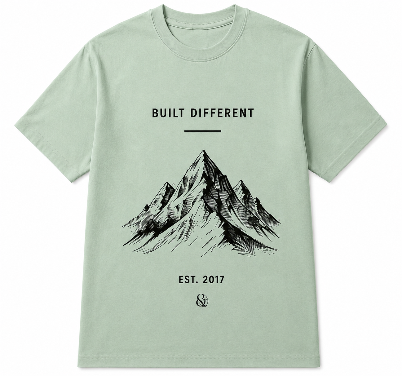 craft&co Studio Tee