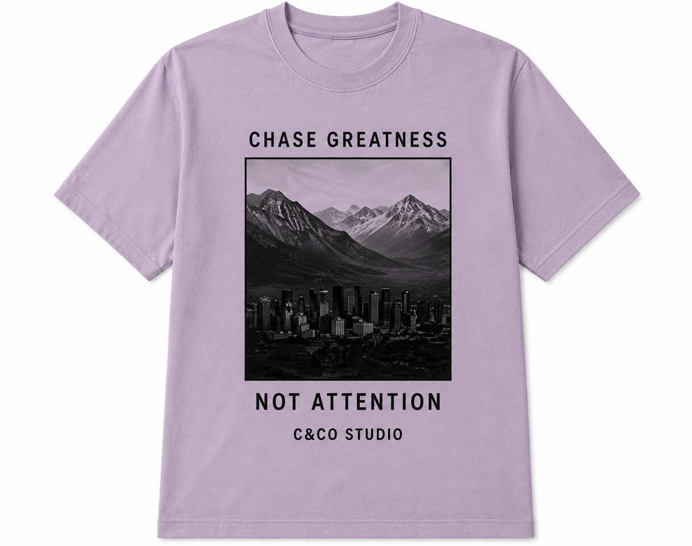 craft&co Studio Tee