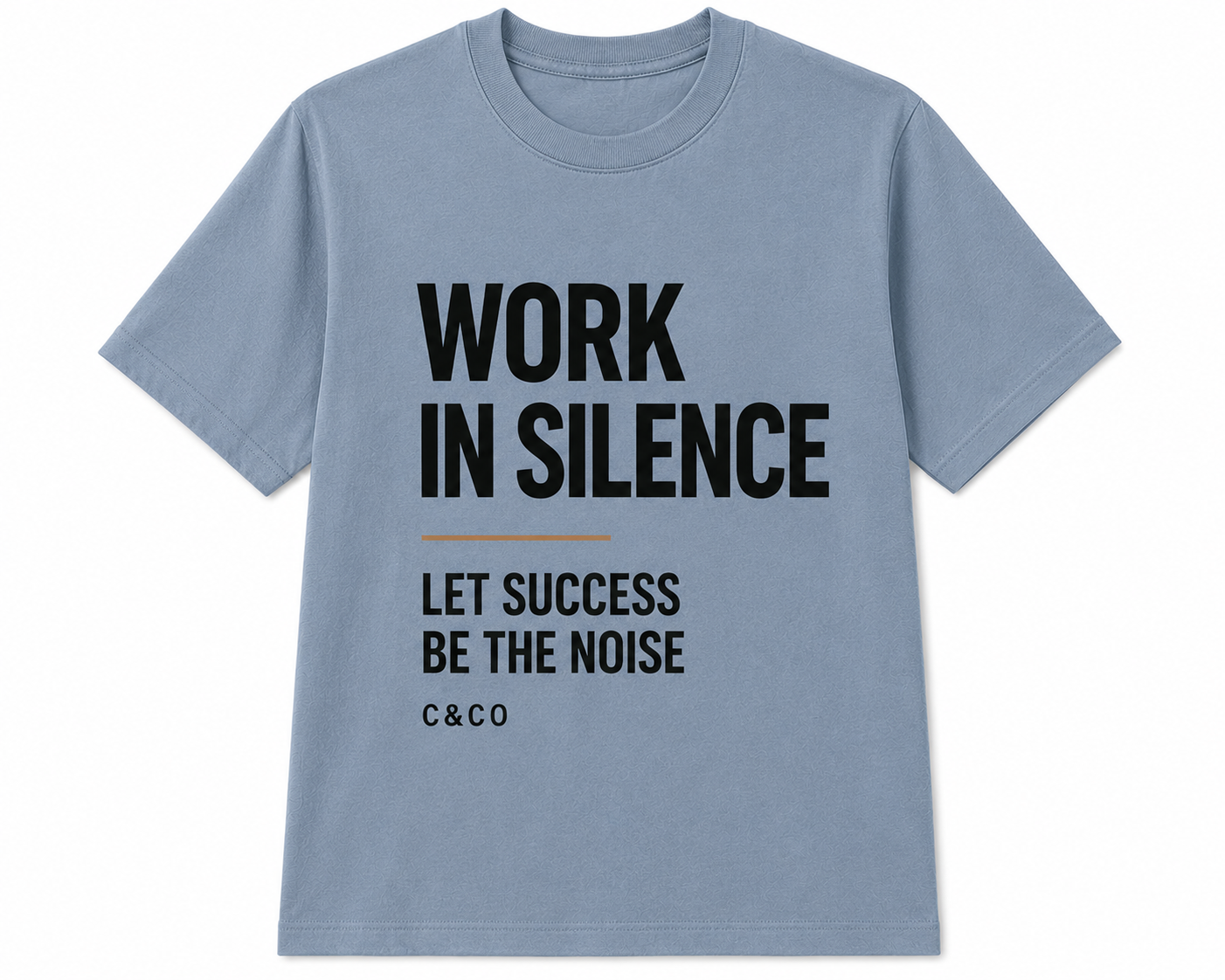 craft&co Studio Tee