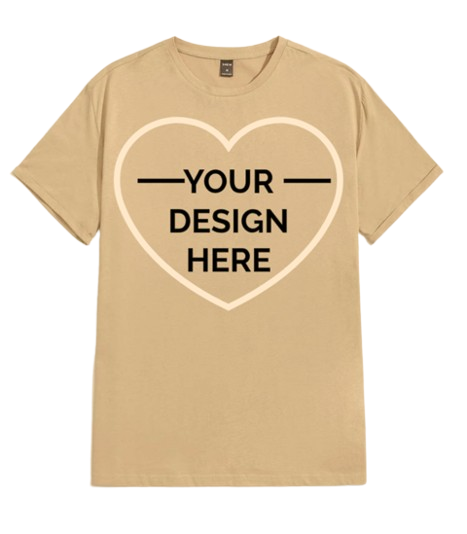 Custom T-Shirts