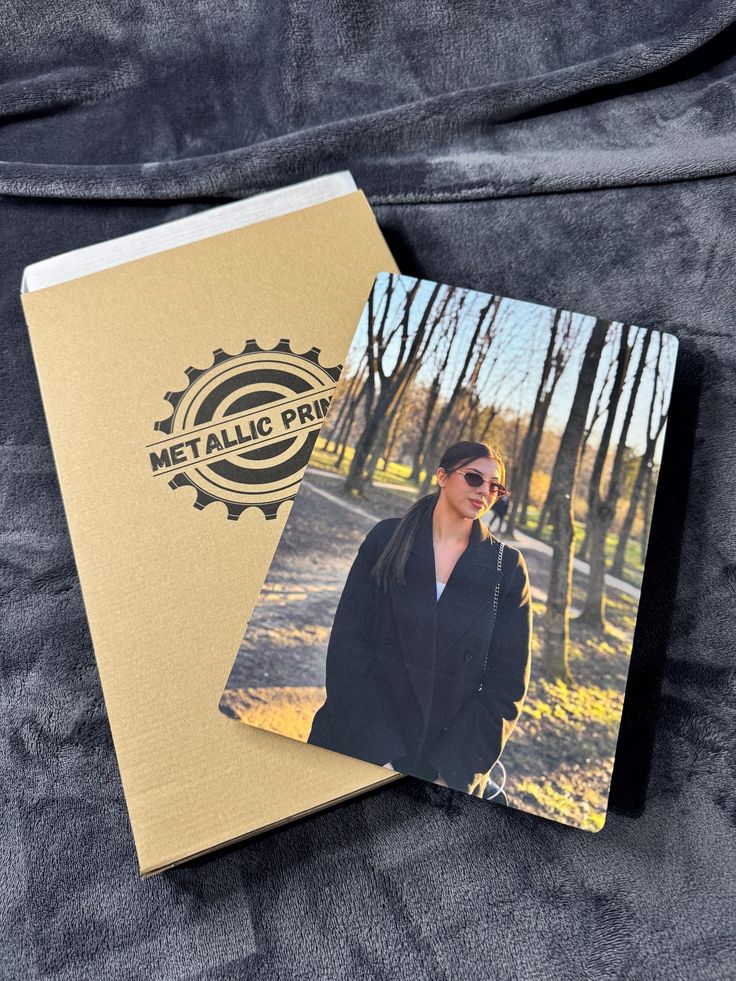 Photo Frames & Prints