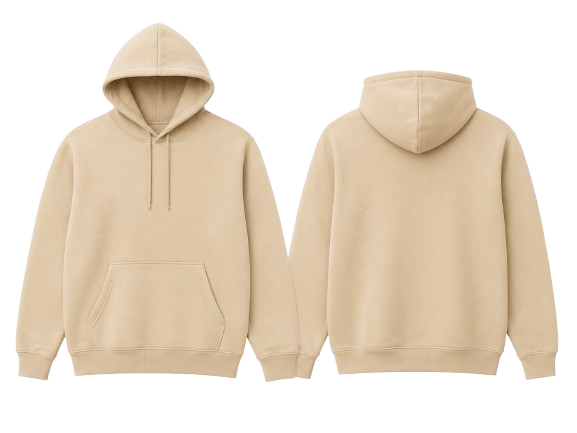 Custom Hoodies