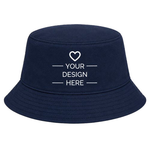 Custom Bucket Hat