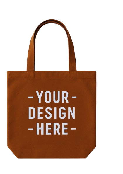 Custom Tote Bag